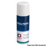 POLI-TEAK flacon 0.200ML