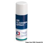 Nettoyant spray pour inox flacon 0.400ML