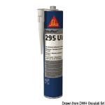 SIKAFLEX 295 UV blanc 300 ml