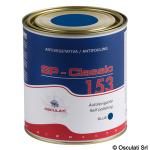 Antifouling auto-polissant SP Classic 153 bleu 0,75 l