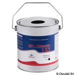 Antifouling auto-polissant SP Classic 153 noir 2,5 l