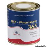 Antifouling auto-polissant SP Premium 365 blanc 0,75 l