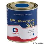 Antifouling auto-polissant SP Premium 365 bleu 0,75 l