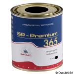 Antifouling auto-polissant SP Premium 365 noir 0,75 l