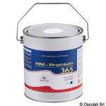 Antifouling auto-polissant SP Premium 365 blanc 2,5 l