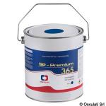 Antifouling auto-polissant SP Premium 365 bleu 2,5 l