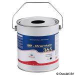 Antifouling auto-polissant SP Premium 365 noir 2,5 l