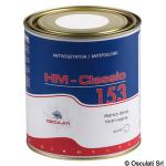 Antifouling  matrice dure HM Classic 153 blanc 0,75 l