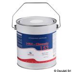 Antifouling  matrice dure HM Classic 153 blanc 2,5 l
