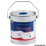 Antifouling  matrice dure HM Classic 153 bleu 2,5 l