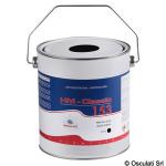 Antifouling à matrice dure HM Classic 153 noir 2,5 l