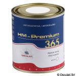 Antifouling  matrice dure HM Premium 365 blanc 0,75 l