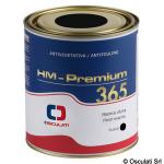 Antifouling  matrice dure HM Premium 365 noir 0,75 l