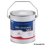 Antifouling  matrice dure HM Premium 365 blanc 2,5 l