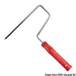 Manche rouleau 20 cm
