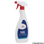 Dtachant pour rouille Rust Free flacon 0,750ML