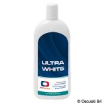 Nettoyant rapide Ultra White pour gelcoat jauni flacon 0.500ML