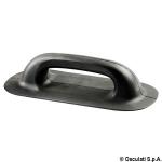 Poigne 300x120 mm noire