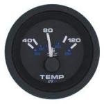 TEMPERATURE EAU PREMIER PRO VDO 40-120C