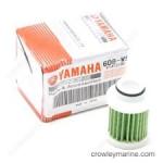 Filtre  essence YAMAHA ORIGINE 6D8-WS24A-00