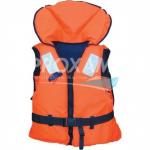 GILET ADULTE 105N 70-90 KG