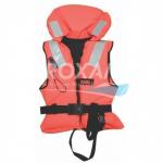 GILET ENFANT 45N 15-30 KG