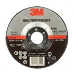 Disques meuleuse ébarbage épaisseur 7mm