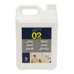 Déjaunissant coque - 02 NAUTIC CLEAN 5L