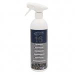 Dgraissant cale et moteur - 16 NAUTIC CLEAN spray 0.750ml
