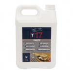Nettoyant teck - 17 NAUTIC CLEAN 5L