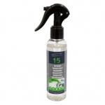 Destructeur d'odeurs - 15 spray 0.750ml