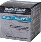 Filtre  essence MERCRUISER 802893Q01