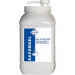SAVON GEL MICROBILLE ATELIER 5L AVEC DISTRIBUTEUR