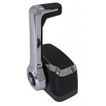 BOITIER XTREME PUPITRE MONO CHROME SANS BLOCAGE POINT MORT