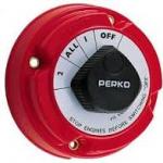 COUPLEUR BATTERIE PERKO 250A
