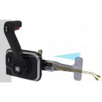 BOITIER XTREME LATERAL NOIR TRIM TILT