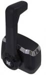 BOITIER XTREME PUPITRE MONO NOIR SANS BLOCAGE POINT MORT