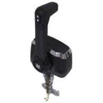 BOITIER XTREME PUPITRE MONO NOIR SANS BLOCAGE P. MORT TRIM TILT