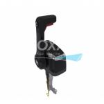 BOITIER XTREME PUPITRE MONO NOIR