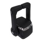 BOITIER XTREME PUPITRE BI NOIR SANS BLOCAGE P. MORT TRIM TILT