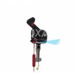 BOITIER XTREME LATERAL CONSOLE NOIR CC