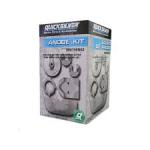Kit anode aluminium MERCRUISER 888756Q03