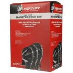 Kit entretien 100H MERCURY 8M0120657