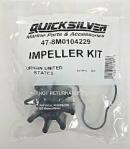 Kit turbine MERCRUISER 8M0104229