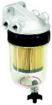 Filtre  essence complet 420L/H C14371