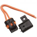 Porte fusible tanche pour fusible ATO/ATC