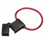 Porte fusible tanche pour fusibles ATO/ATC 30A