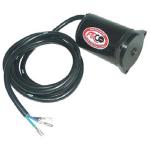 Moteur de trim 3 fils / 3 vis de fixations rf origine 387277