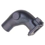 Coude adaptable VOLVO AQ115 / AQ130 rf origine 825599