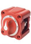 Coupe batterie tanche  bouton srie mini 68.85 par 68.85 MM